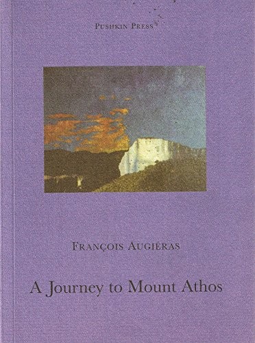 [9781901285390] A Journey to Mount Athos