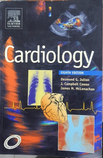 [9780702026942] Cardiology