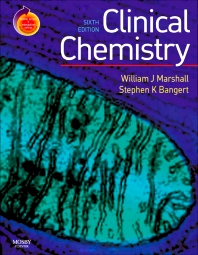 [9780723434603] Clinical Chemistry