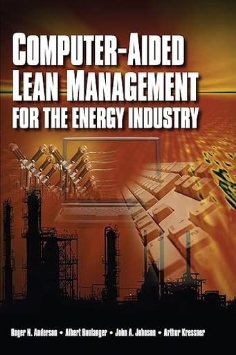 [9781593701574] Computer-Aided Lean Management for the Energy Industry