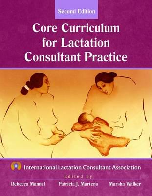 [9780763745035] Core Curriculum for Lactation Consultant Practice