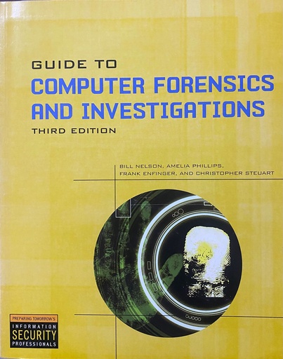 [9781418067335] Guide to Computer Forensics and Investigations