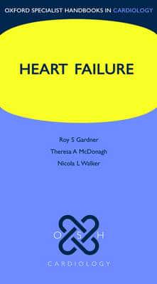 [9780199205738] Heart Failure