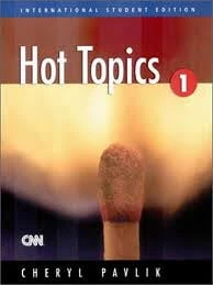 [9781413009286] Hot Topics 1