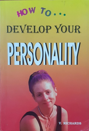 [9788124200643] How to Develop your Personality