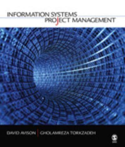 [9781412957021] Information Systems Project Management
