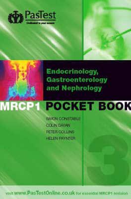 [9781905635054] MRCP 1: Pocket Book 3 