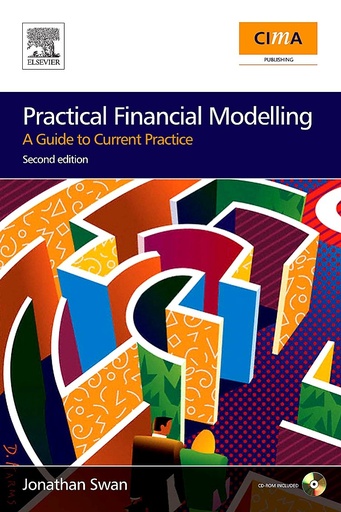 [9780750686471] Practical Financial Modelling