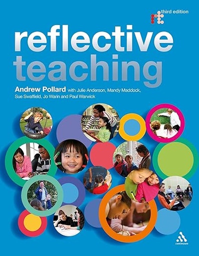 [9780826493408] Reflective Teaching