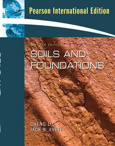 [9780135015209] Soils and Foundations