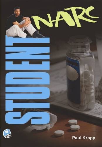 [9781906053390] Student Narc