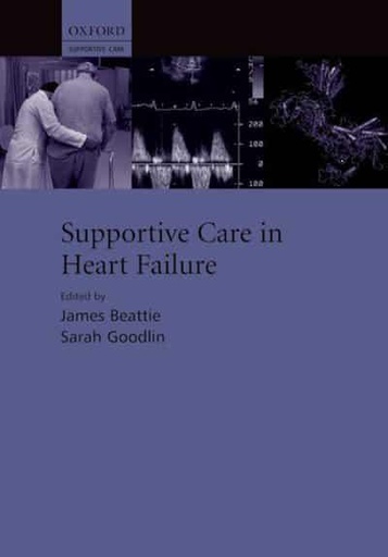 [9780198570288] Supportive Care in Heart Failure