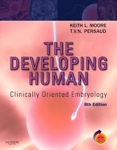 [9781416037064] The Developing Human