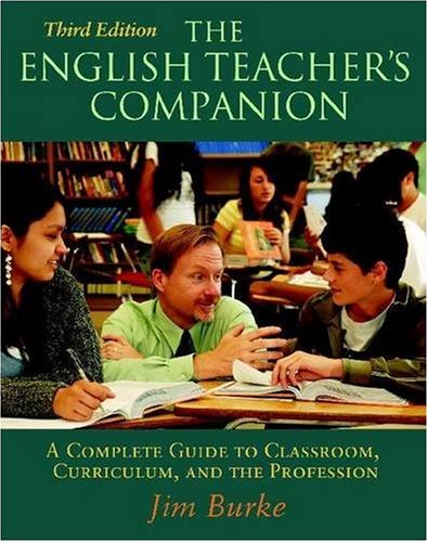 [9780325011394] The English Teacher's Companion