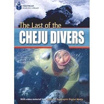 [9781424011650] The Last of the Cheju Divers