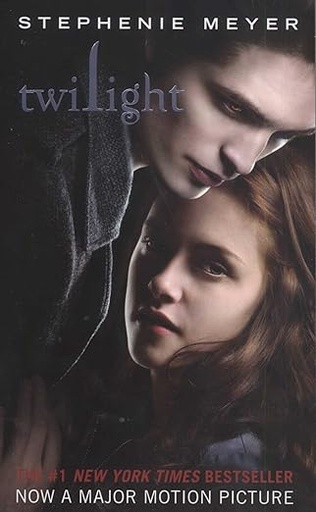 [9780316038379] Twiligth