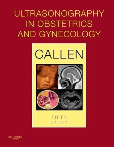 [9781416032649] Ultrasonography in Obstetrics and Gynecology