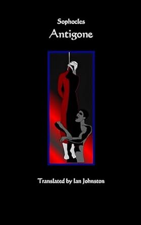 [9780979757105] Antigone
