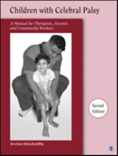 [9780761935605] Children with Cerebral Palsy