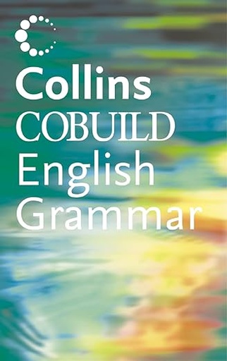 [9780007183876] Collins Cobuild English Grammar