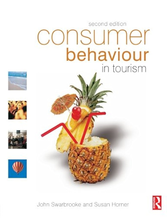 [9780750667357] Consumer Behavior in Tourism
