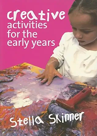 [9781412934480] Creative Activities for the Early Years