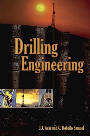 [9781593700720] Drilling Engineering