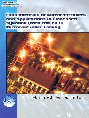 [9781401879143] Fundamentals of Microcontrollers and Applications in Embedded Systems