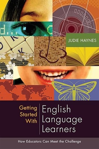 [9781416605195] Getting Started with English Language Learners