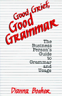 [9781403932068] Good Grief, Good Grammar