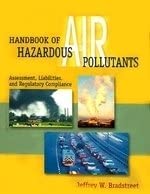 [9788124205365] Handbook of Hazardous Air Pollutants