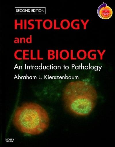 [9780323045278] Histology and Cell Biology