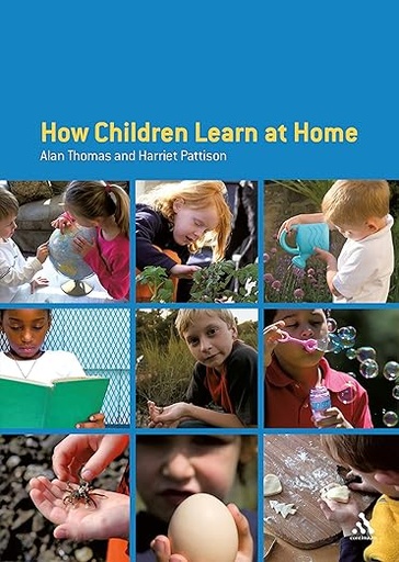 [9780826479990] How Children Learn at Home