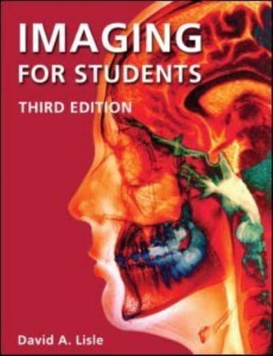 [9780340925911] Imaging for Students