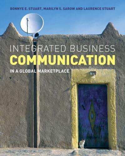 [9780470027677] Integrated Business Communication in a Global Marketplace