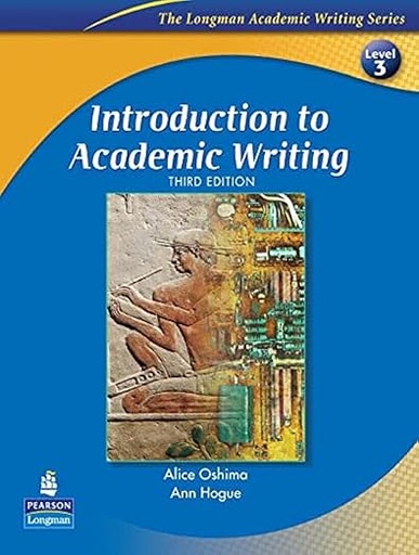 [9780131933958] Introduction to Academic Writing