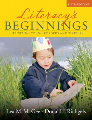 [9780205533367] Literacy's Begginings 