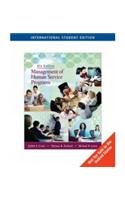 [9780495093879] Management of Human Service Programs