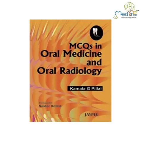 [9788184480412] MCQs in Oral Medical and Oral Radiology