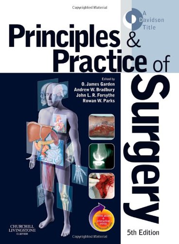 [9780443101588] Principles and Practice of Surgery