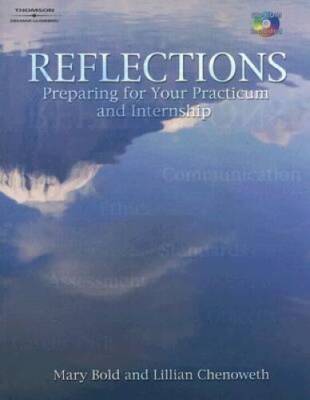 [9781418040833] Reflections Preparing for your Practicum and Intership