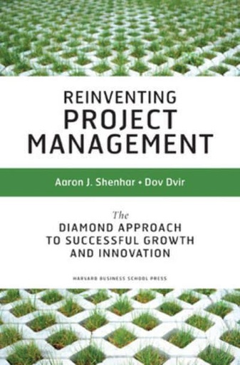 [9781591398004] Reinventing Project Management