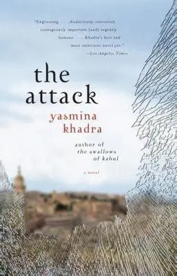 [9780307275707] The Attack