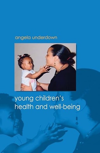 [9780335219063] Young Children's Health and Well-being