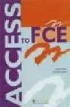[9789604030767] Access to FCE