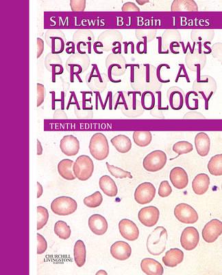 [9780443066603] Dacie and Lewis Practical Haematology