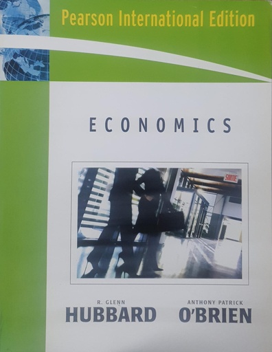 [9780132270250] Economics
