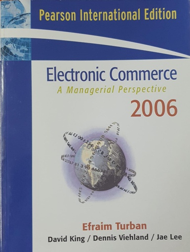 [9780131976672] Electronic Commerce A Managerial Perspective 2006