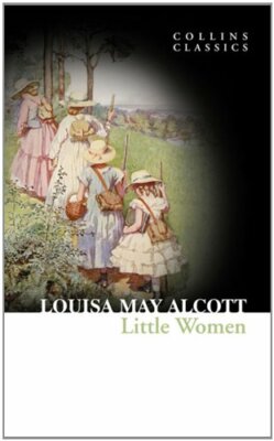 [9780007350995] Little Women 