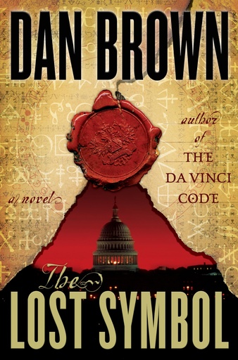 [9780385504225] The Lost Symbol 